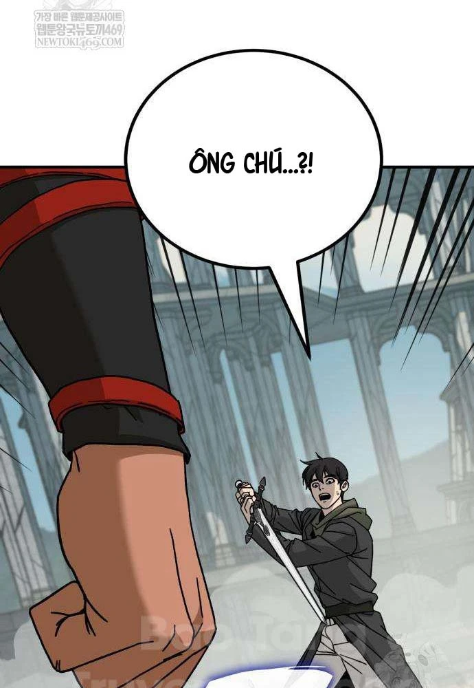 Cửa Sổ Trạng Thái Là Cái Thá Gì Chapter 3 - 128