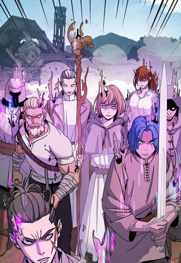 Cửa Sổ Trạng Thái Là Cái Thá Gì Chapter 3 - 138