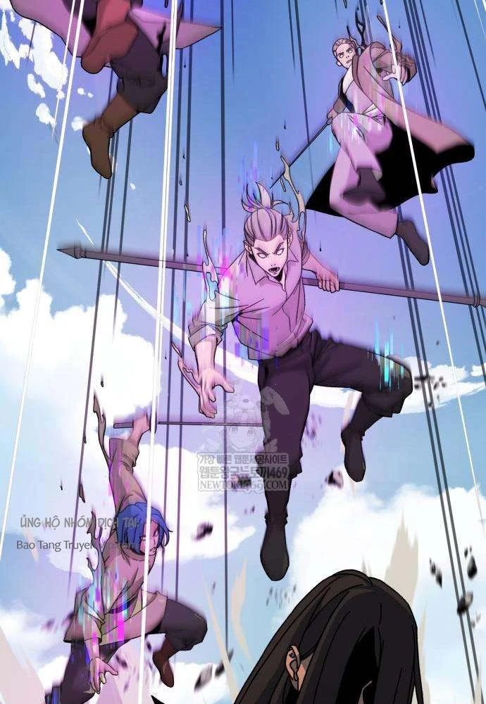 Cửa Sổ Trạng Thái Là Cái Thá Gì Chapter 3 - 144