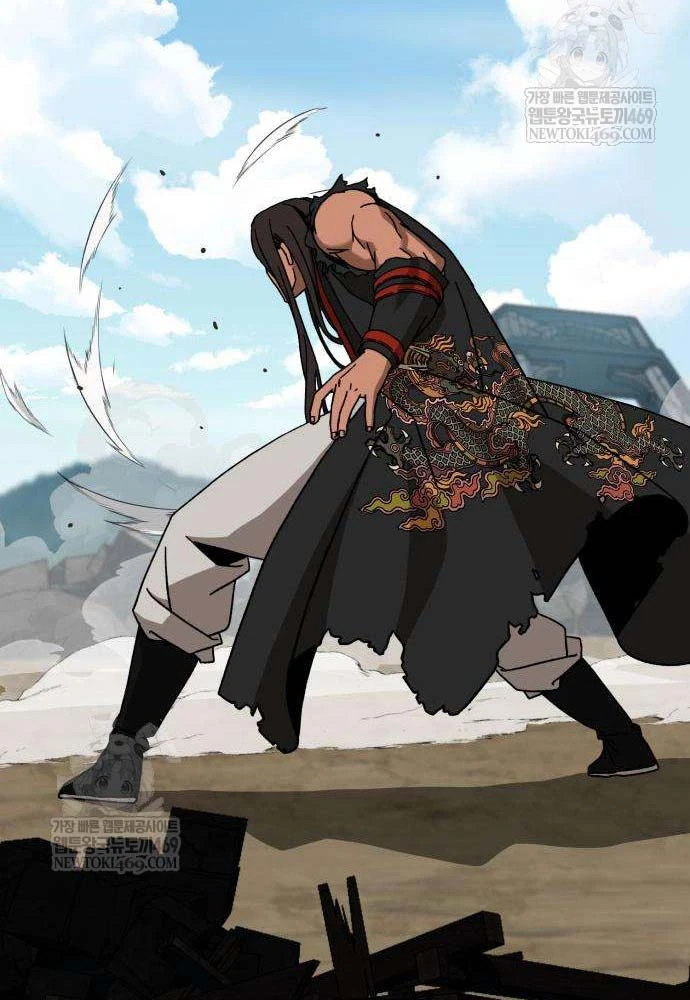 Cửa Sổ Trạng Thái Là Cái Thá Gì Chapter 3 - 160