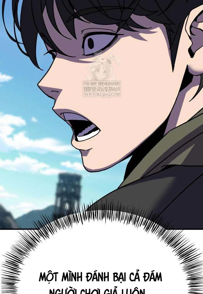 Cửa Sổ Trạng Thái Là Cái Thá Gì Chapter 3 - 184