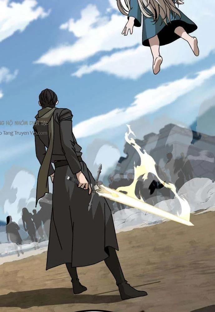 Cửa Sổ Trạng Thái Là Cái Thá Gì Chapter 3 - 211