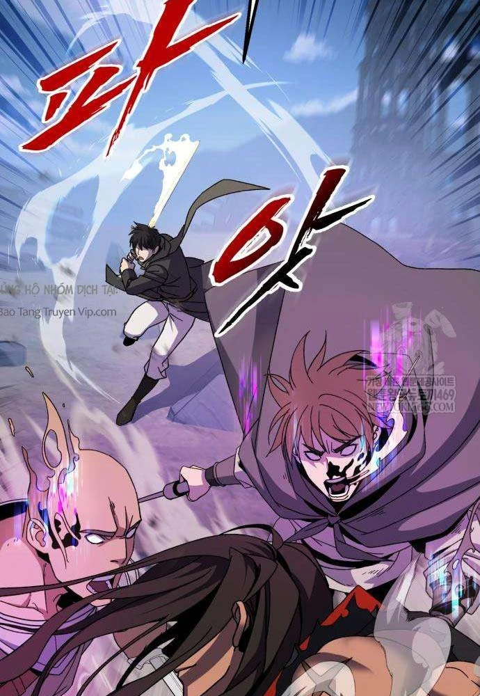 Cửa Sổ Trạng Thái Là Cái Thá Gì Chapter 3 - 214