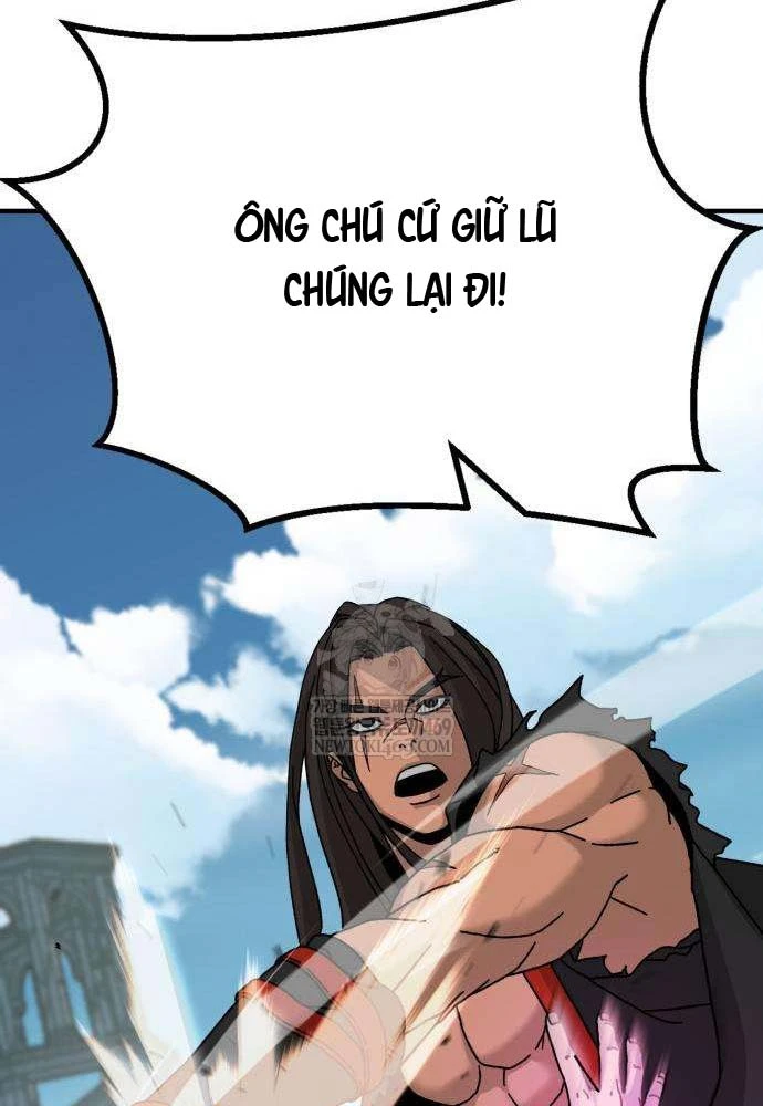 Cửa Sổ Trạng Thái Là Cái Thá Gì Chapter 3 - 219