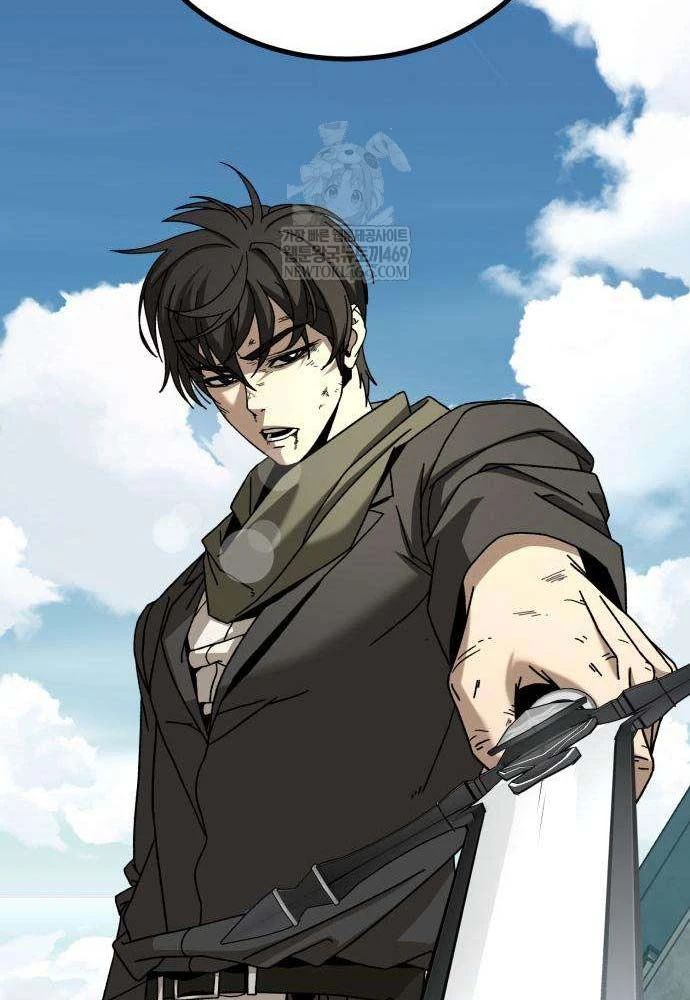 Cửa Sổ Trạng Thái Là Cái Thá Gì Chapter 3 - 256