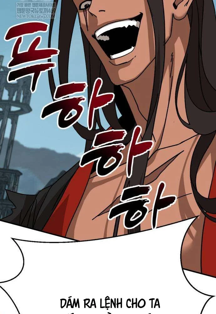 Cửa Sổ Trạng Thái Là Cái Thá Gì Chapter 3 - 261