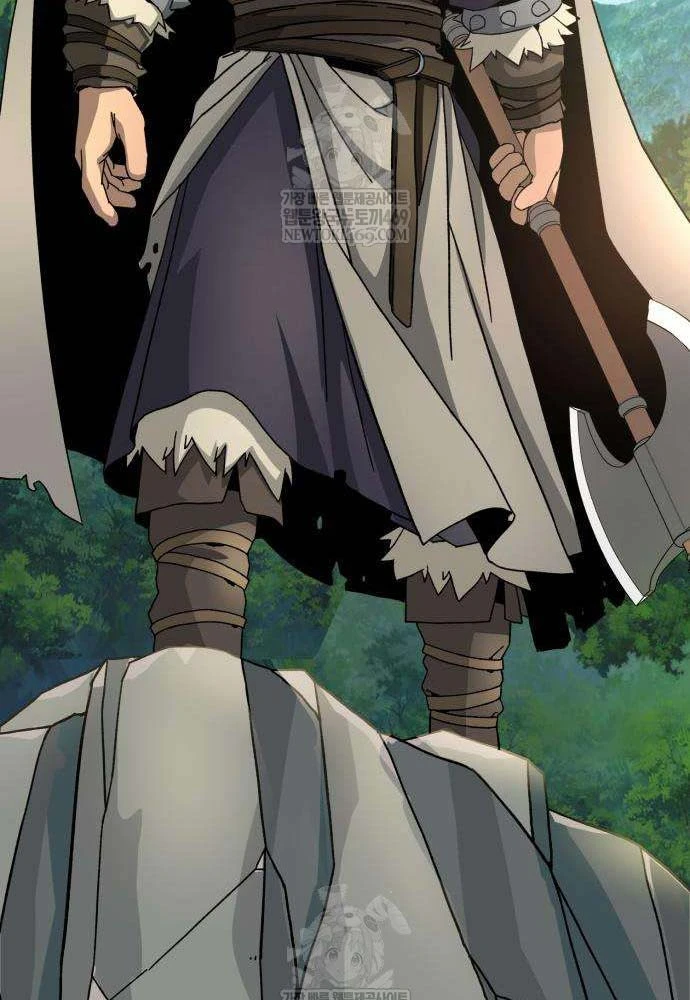 Cửa Sổ Trạng Thái Là Cái Thá Gì Chapter 3 - 274