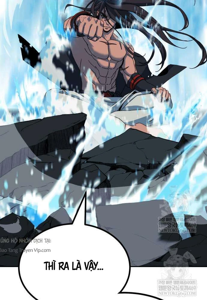 Cửa Sổ Trạng Thái Là Cái Thá Gì Chapter 4 - 11