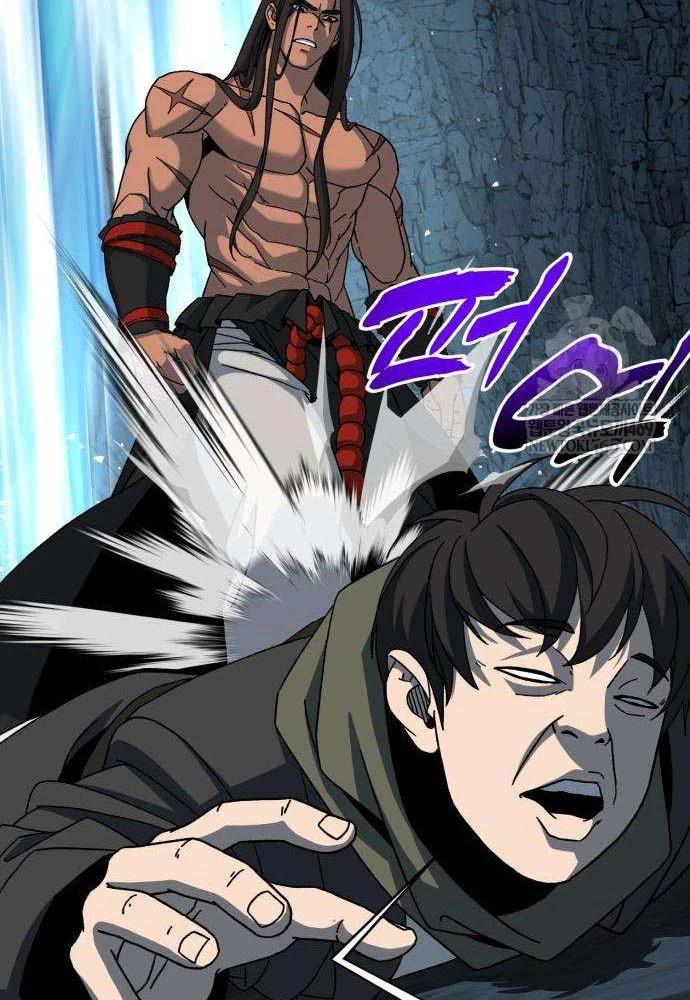 Cửa Sổ Trạng Thái Là Cái Thá Gì Chapter 4 - 18