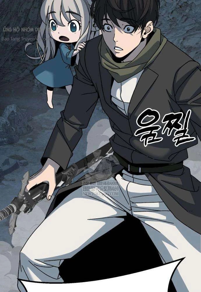 Cửa Sổ Trạng Thái Là Cái Thá Gì Chapter 4 - 37