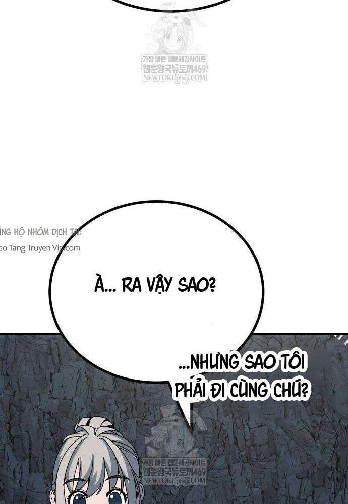 Cửa Sổ Trạng Thái Là Cái Thá Gì Chapter 4 - 41