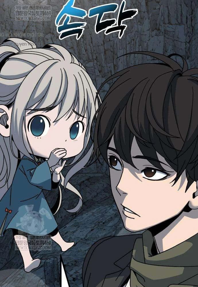 Cửa Sổ Trạng Thái Là Cái Thá Gì Chapter 4 - 44