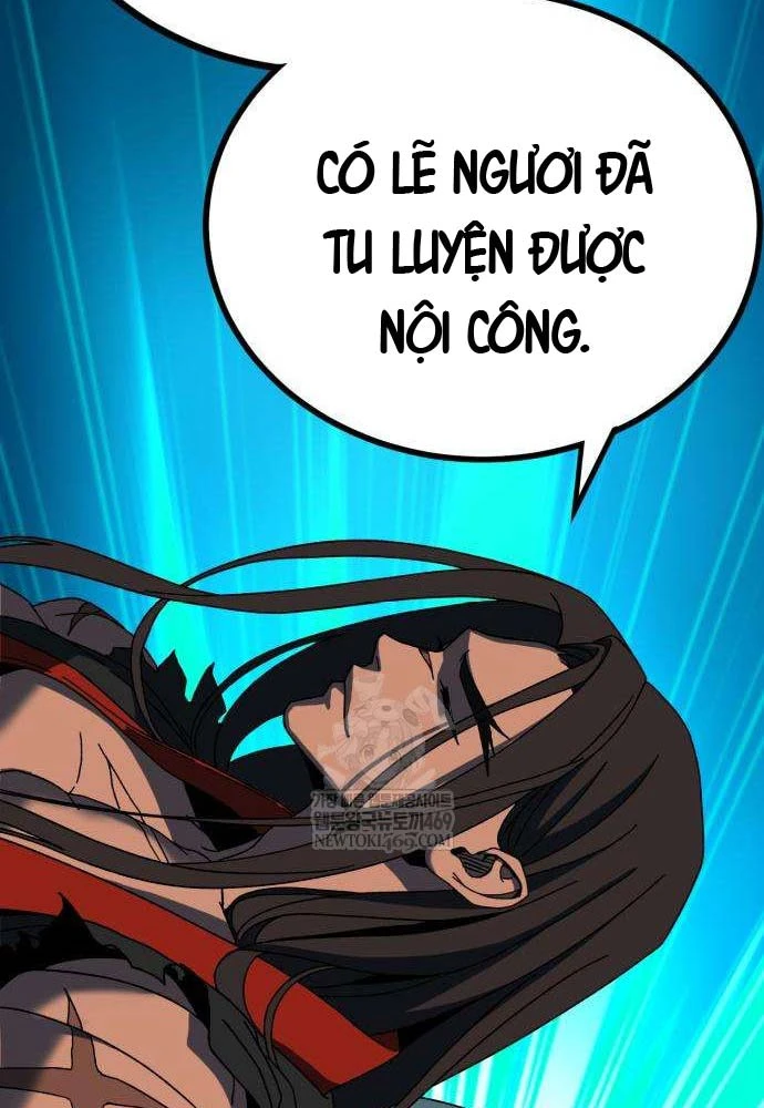 Cửa Sổ Trạng Thái Là Cái Thá Gì Chapter 4 - 79