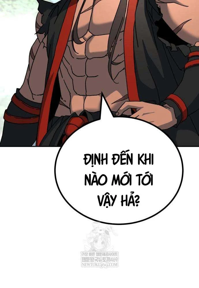 Cửa Sổ Trạng Thái Là Cái Thá Gì Chapter 4 - 83