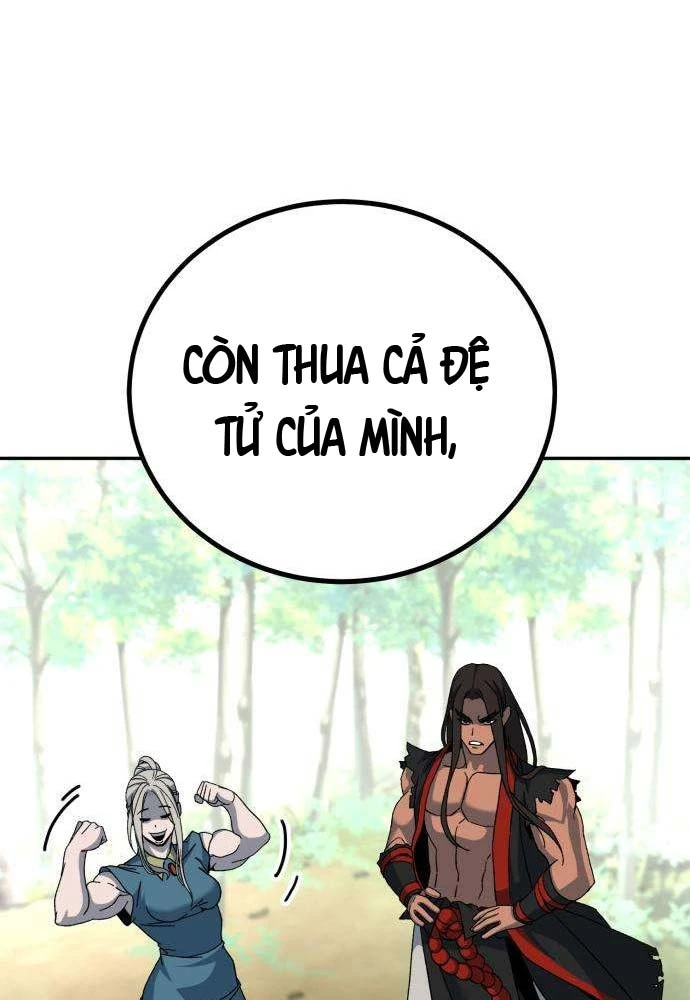 Cửa Sổ Trạng Thái Là Cái Thá Gì Chapter 4 - 84