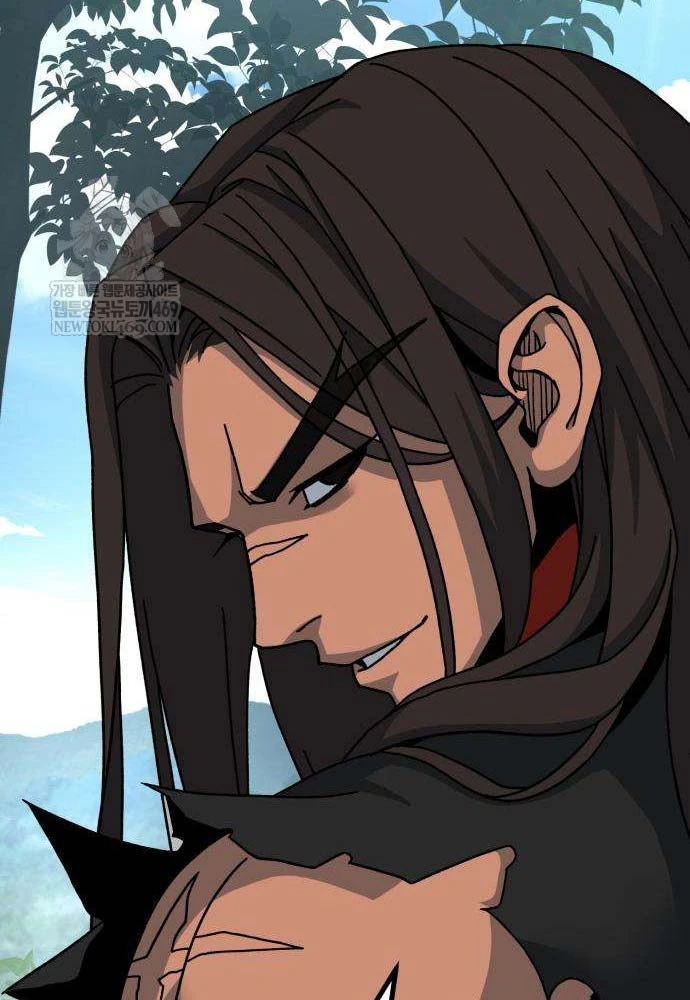 Cửa Sổ Trạng Thái Là Cái Thá Gì Chapter 4 - 108