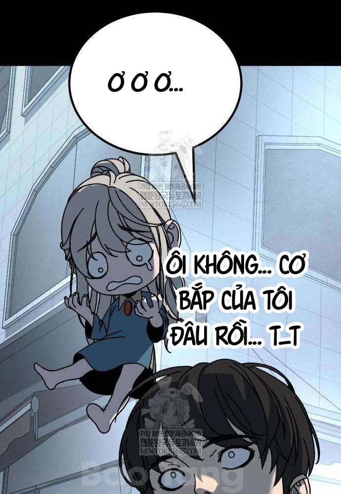 Cửa Sổ Trạng Thái Là Cái Thá Gì Chapter 4 - 145