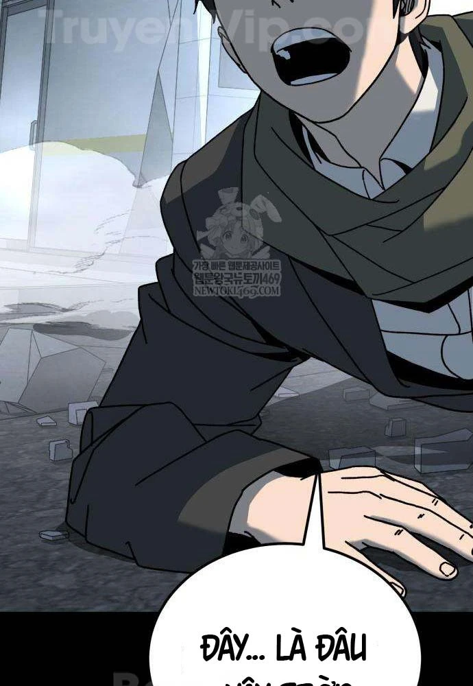 Cửa Sổ Trạng Thái Là Cái Thá Gì Chapter 4 - 146