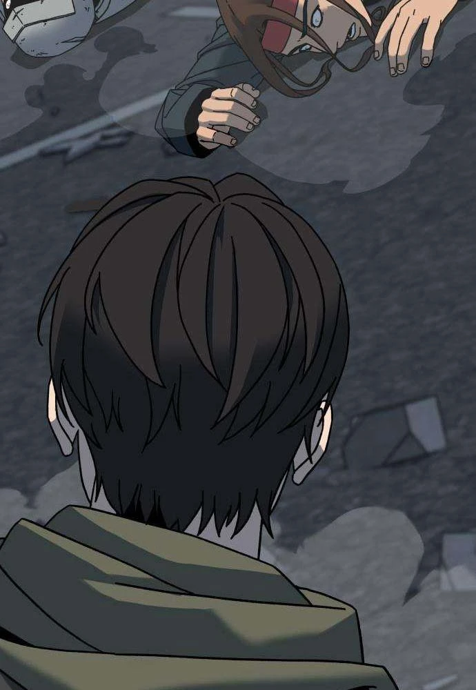 Cửa Sổ Trạng Thái Là Cái Thá Gì Chapter 4 - 156