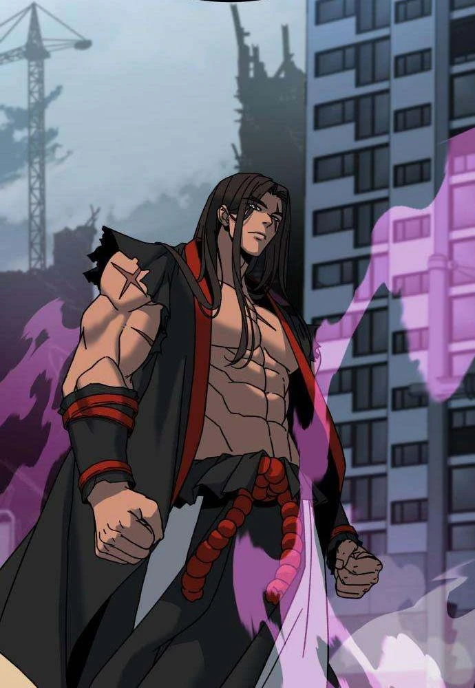 Cửa Sổ Trạng Thái Là Cái Thá Gì Chapter 4 - 167