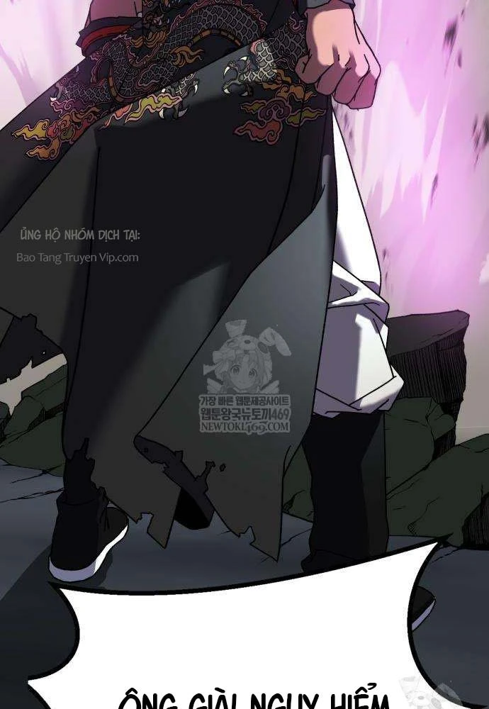 Cửa Sổ Trạng Thái Là Cái Thá Gì Chapter 4 - 197