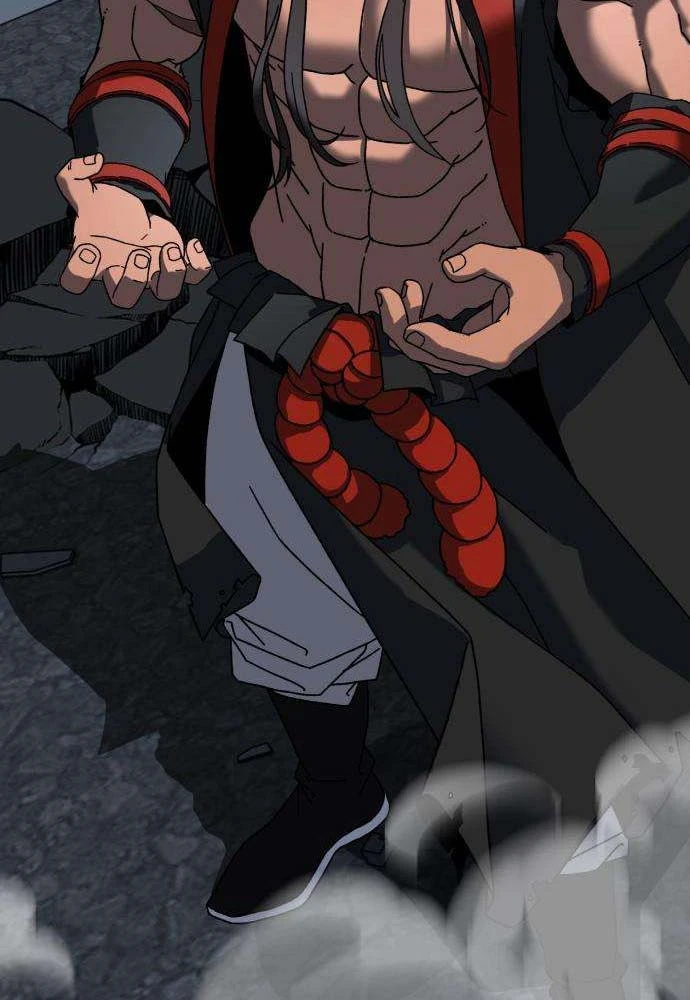 Cửa Sổ Trạng Thái Là Cái Thá Gì Chapter 4 - 218