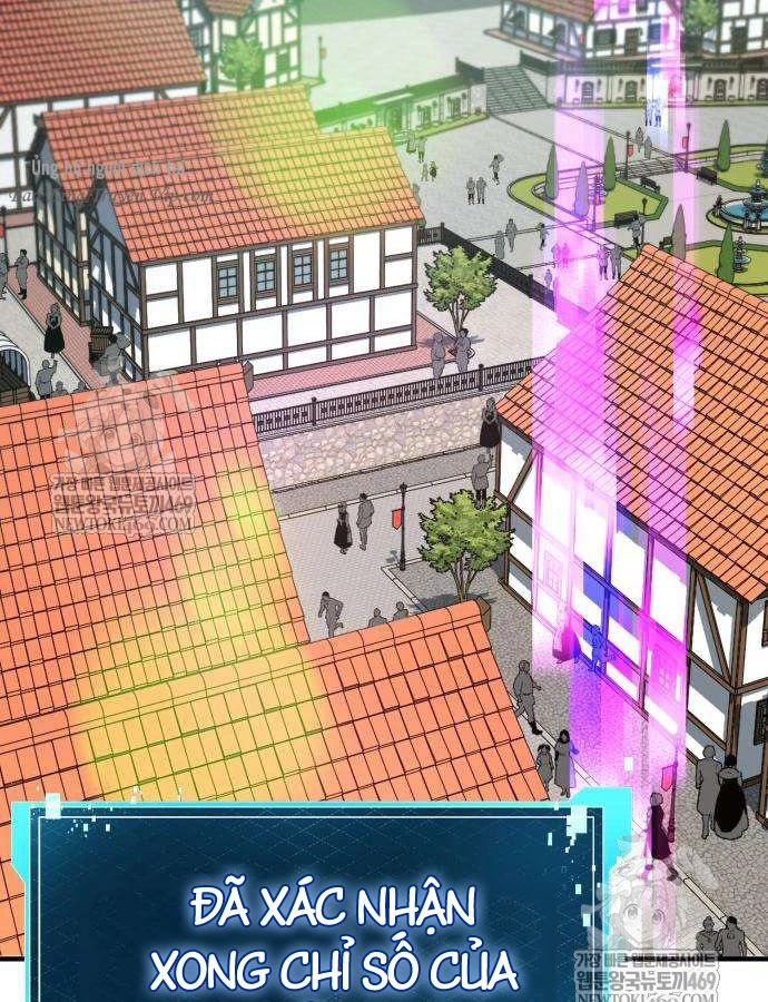 Cửa Sổ Trạng Thái Là Cái Thá Gì Chapter 11 - 3