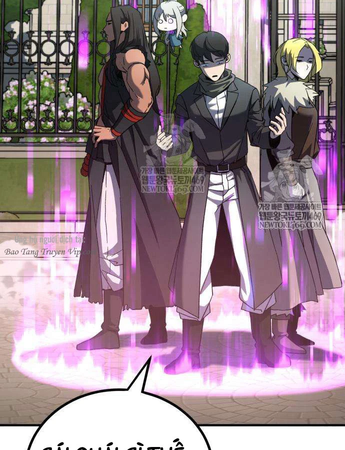 Cửa Sổ Trạng Thái Là Cái Thá Gì Chapter 11 - 7