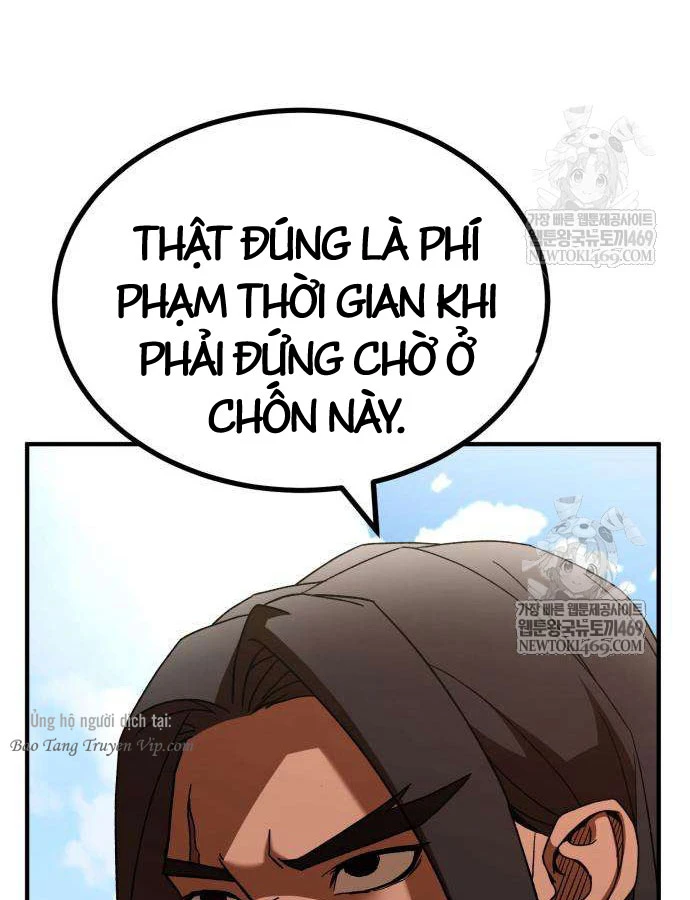 Cửa Sổ Trạng Thái Là Cái Thá Gì Chapter 11 - 12