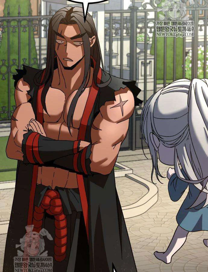 Cửa Sổ Trạng Thái Là Cái Thá Gì Chapter 11 - 15