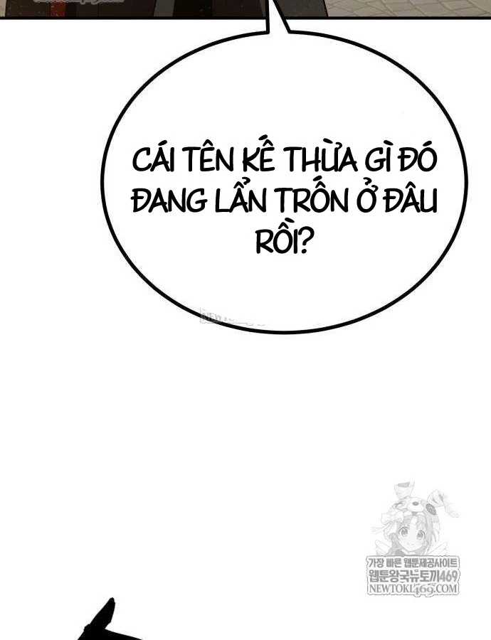 Cửa Sổ Trạng Thái Là Cái Thá Gì Chapter 11 - 16