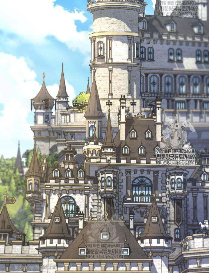 Cửa Sổ Trạng Thái Là Cái Thá Gì Chapter 11 - 20