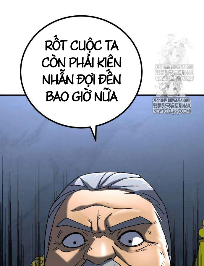 Cửa Sổ Trạng Thái Là Cái Thá Gì Chapter 11 - 25