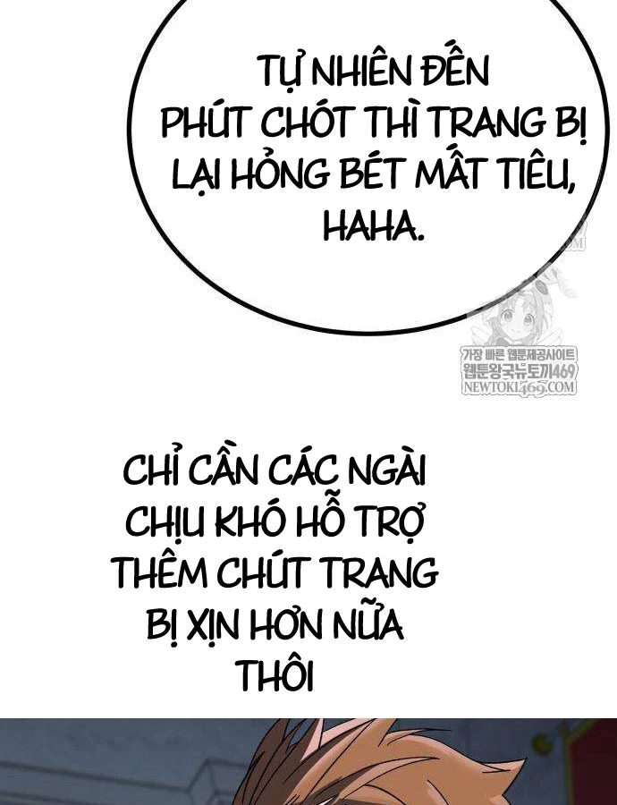 Cửa Sổ Trạng Thái Là Cái Thá Gì Chapter 11 - 30