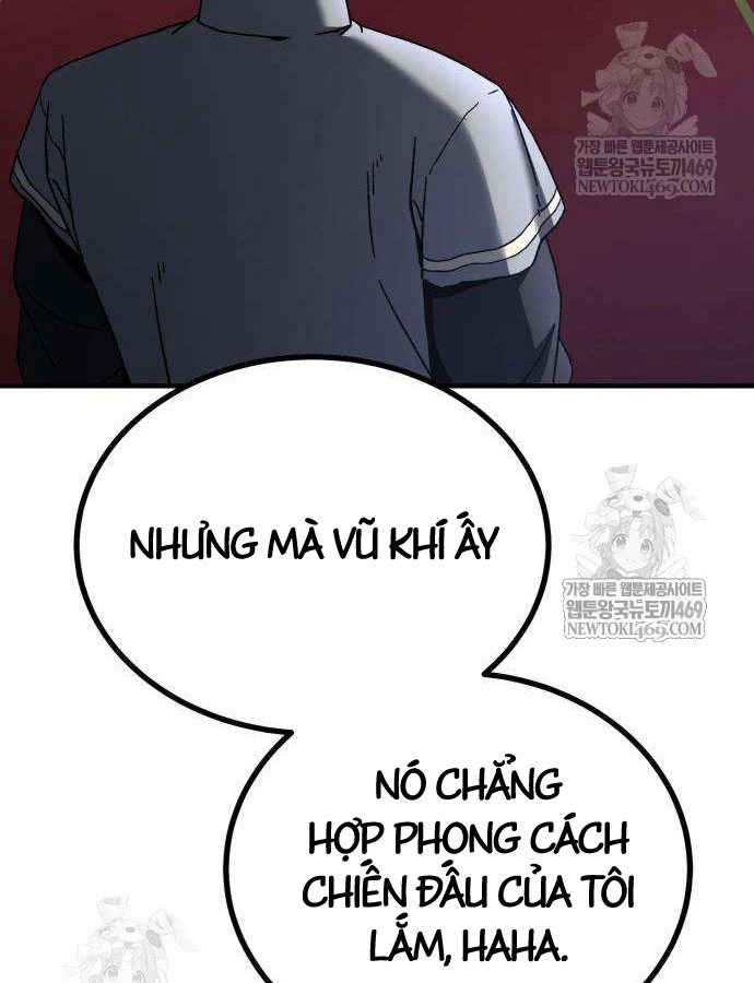 Cửa Sổ Trạng Thái Là Cái Thá Gì Chapter 11 - 35