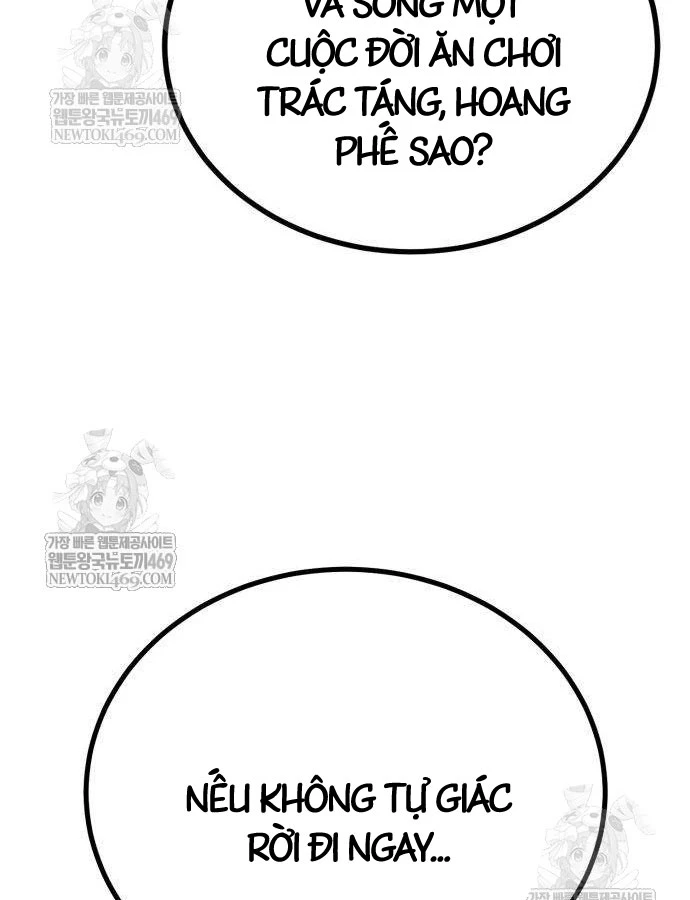 Cửa Sổ Trạng Thái Là Cái Thá Gì Chapter 11 - 54