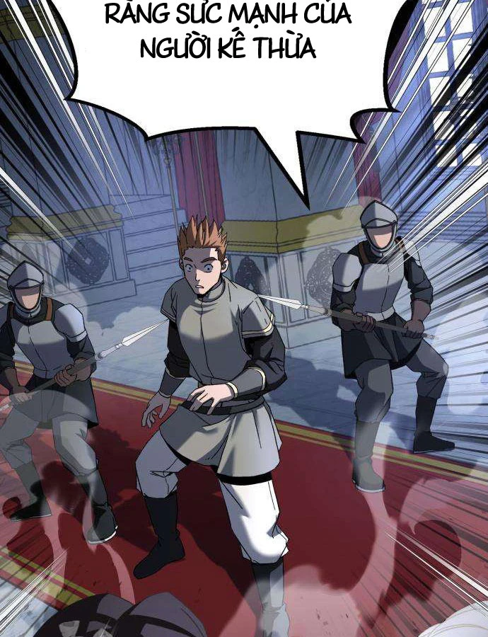 Cửa Sổ Trạng Thái Là Cái Thá Gì Chapter 11 - 71