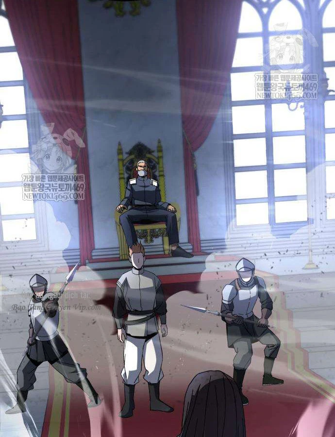 Cửa Sổ Trạng Thái Là Cái Thá Gì Chapter 11 - 88