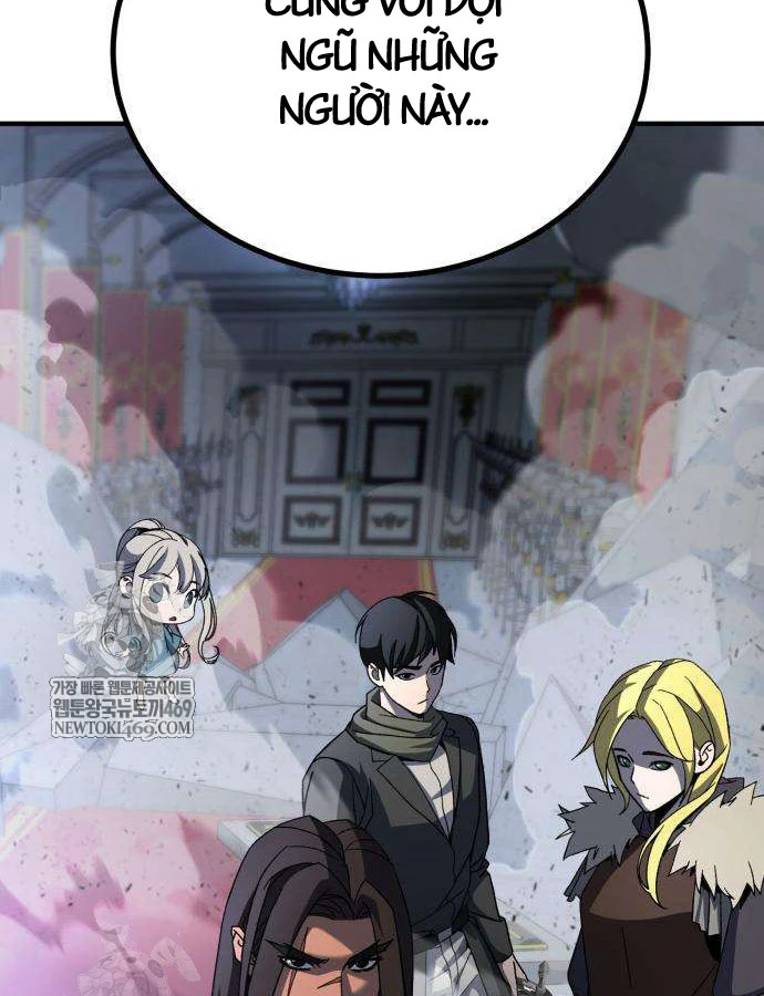 Cửa Sổ Trạng Thái Là Cái Thá Gì Chapter 11 - 98