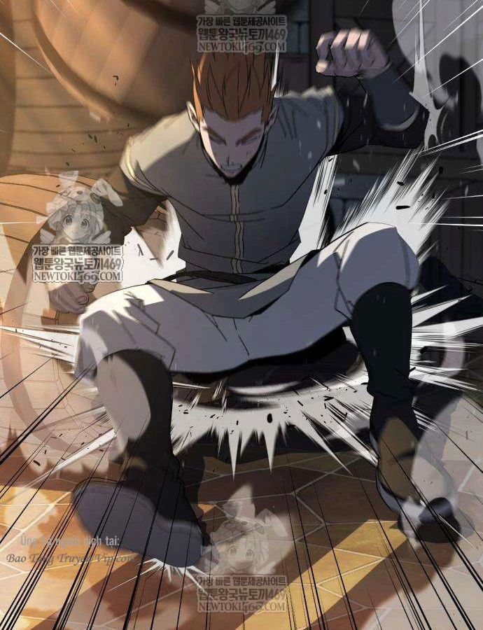 Cửa Sổ Trạng Thái Là Cái Thá Gì Chapter 11 - 109