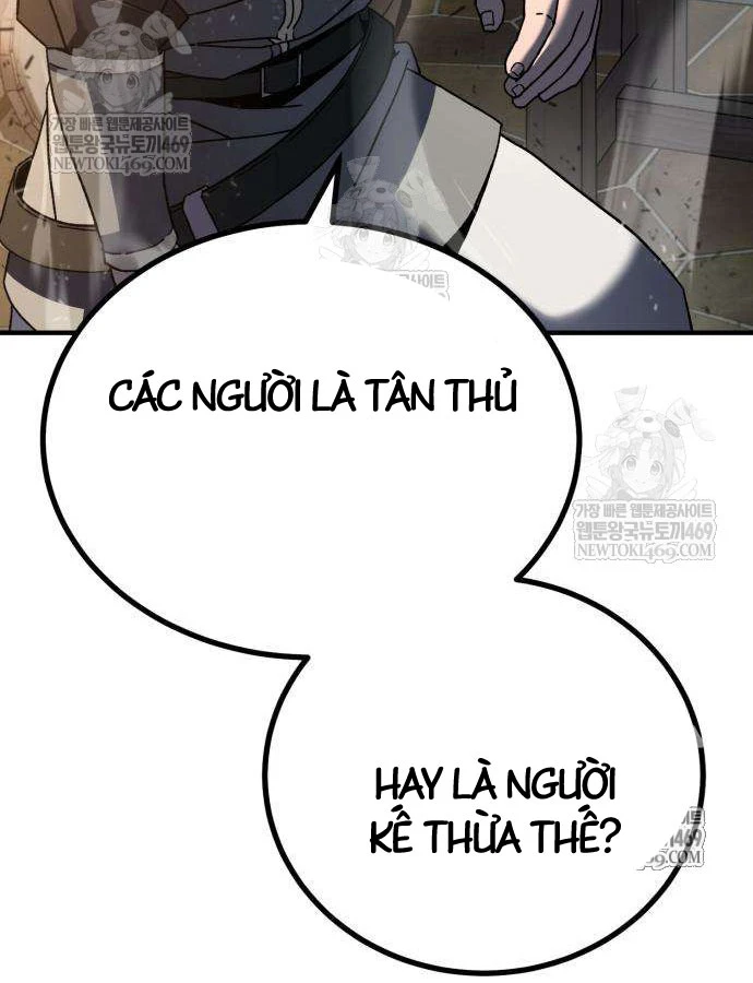 Cửa Sổ Trạng Thái Là Cái Thá Gì Chapter 11 - 114