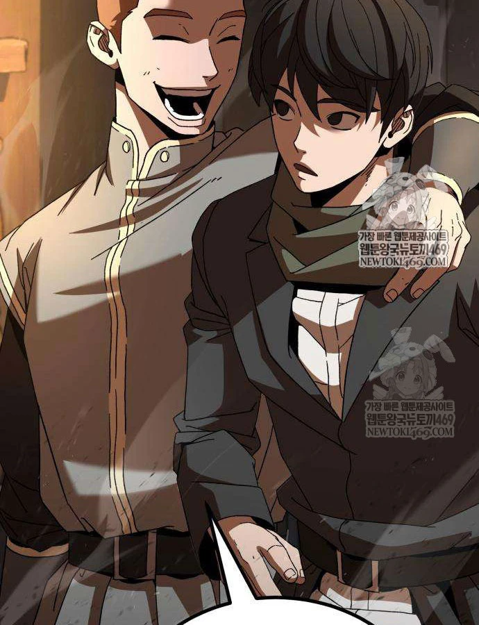 Cửa Sổ Trạng Thái Là Cái Thá Gì Chapter 11 - 118