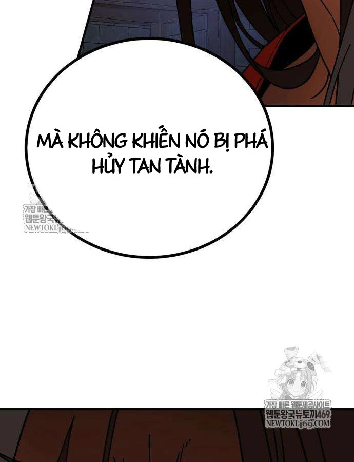 Cửa Sổ Trạng Thái Là Cái Thá Gì Chapter 11 - 133