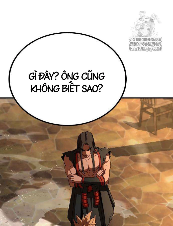 Cửa Sổ Trạng Thái Là Cái Thá Gì Chapter 11 - 135
