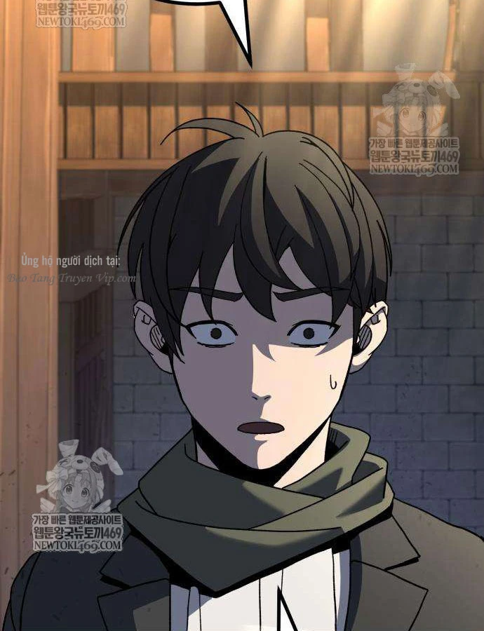 Cửa Sổ Trạng Thái Là Cái Thá Gì Chapter 11 - 151