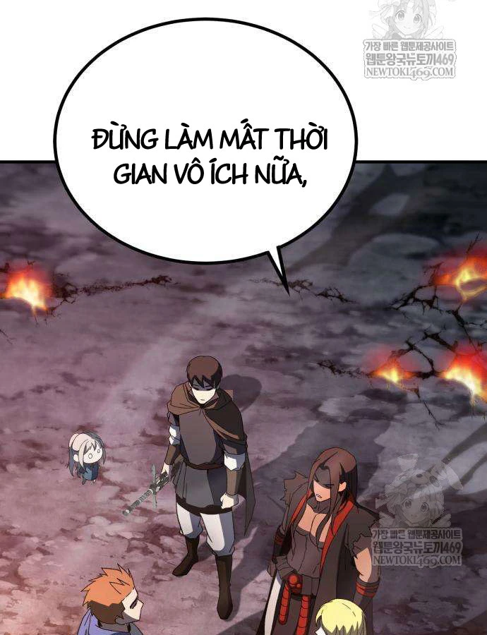 Cửa Sổ Trạng Thái Là Cái Thá Gì Chapter 11 - 190