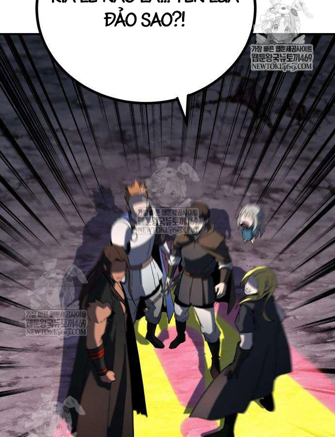 Cửa Sổ Trạng Thái Là Cái Thá Gì Chapter 11 - 203