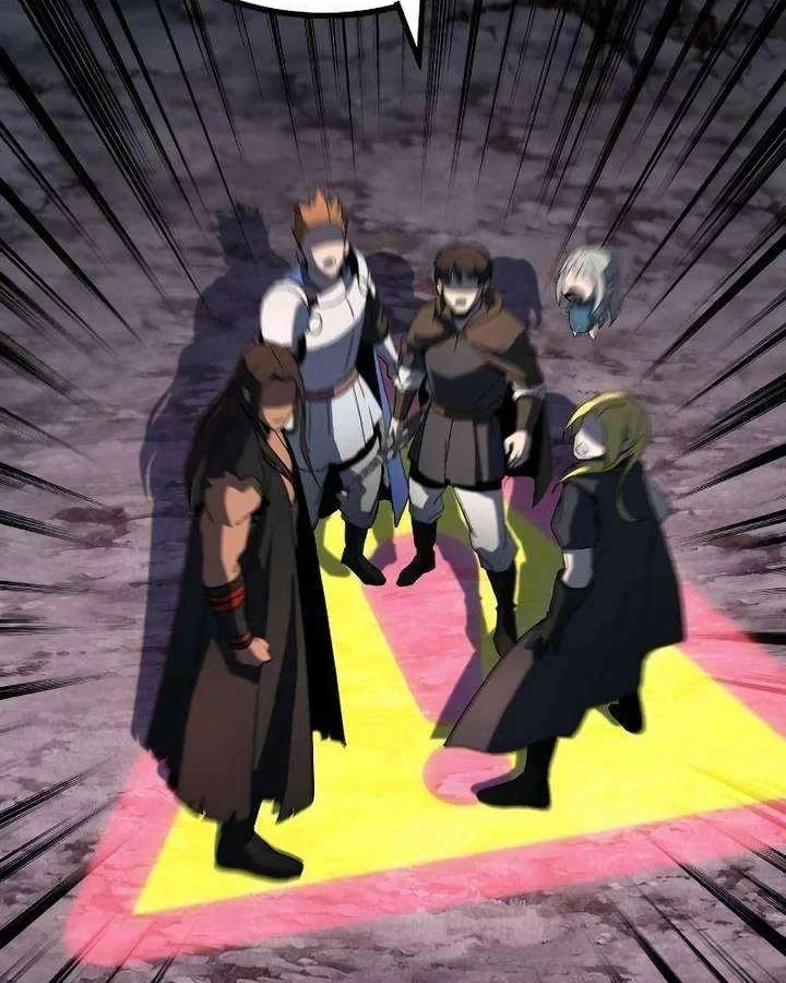 Cửa Sổ Trạng Thái Là Cái Thá Gì Chapter 12 - 3