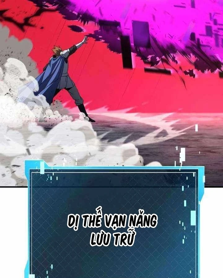 Cửa Sổ Trạng Thái Là Cái Thá Gì Chapter 12 - 14