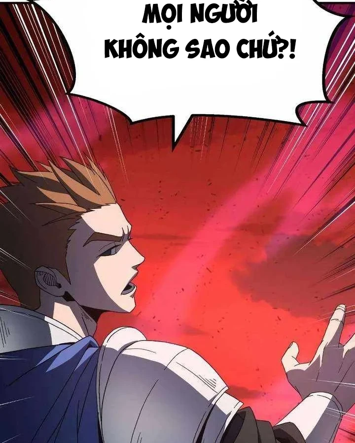 Cửa Sổ Trạng Thái Là Cái Thá Gì Chapter 12 - 16